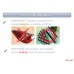 XLOOK REAR TURN SIGNAL MODULES SET (DLX VERSION) HYUNDAI SANTA 2013-15 MNR